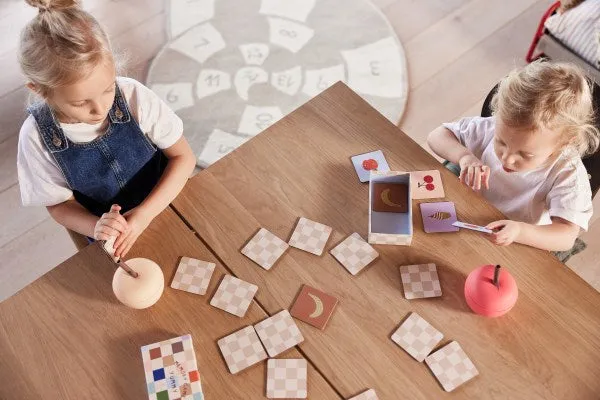 OYOY Yummy Memory Game