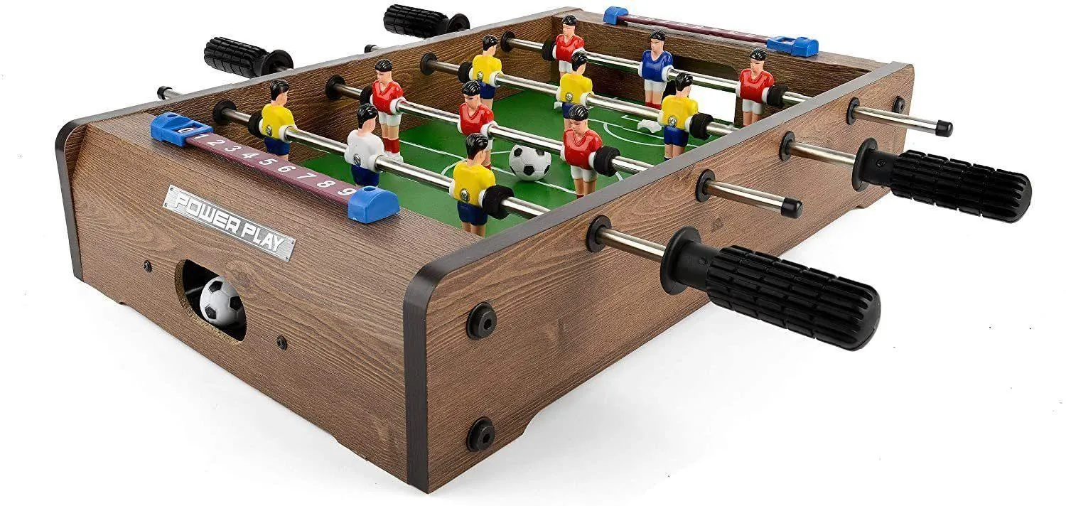 PowerPlay Table-Top Football Game, 20 Inch