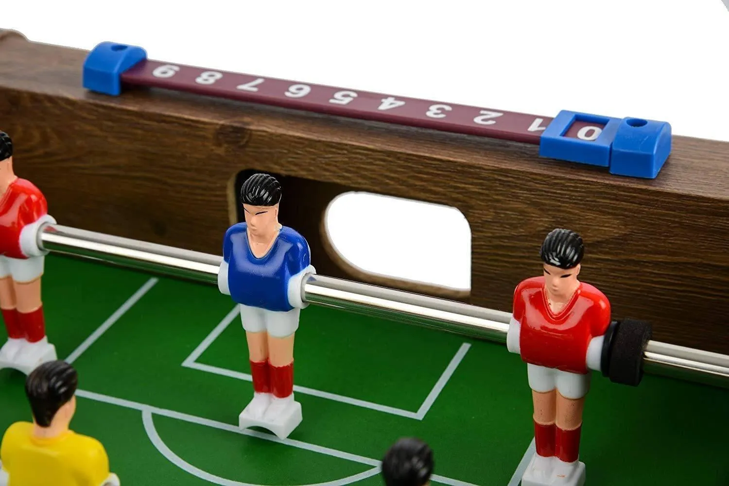 PowerPlay Table-Top Football Game, 20 Inch