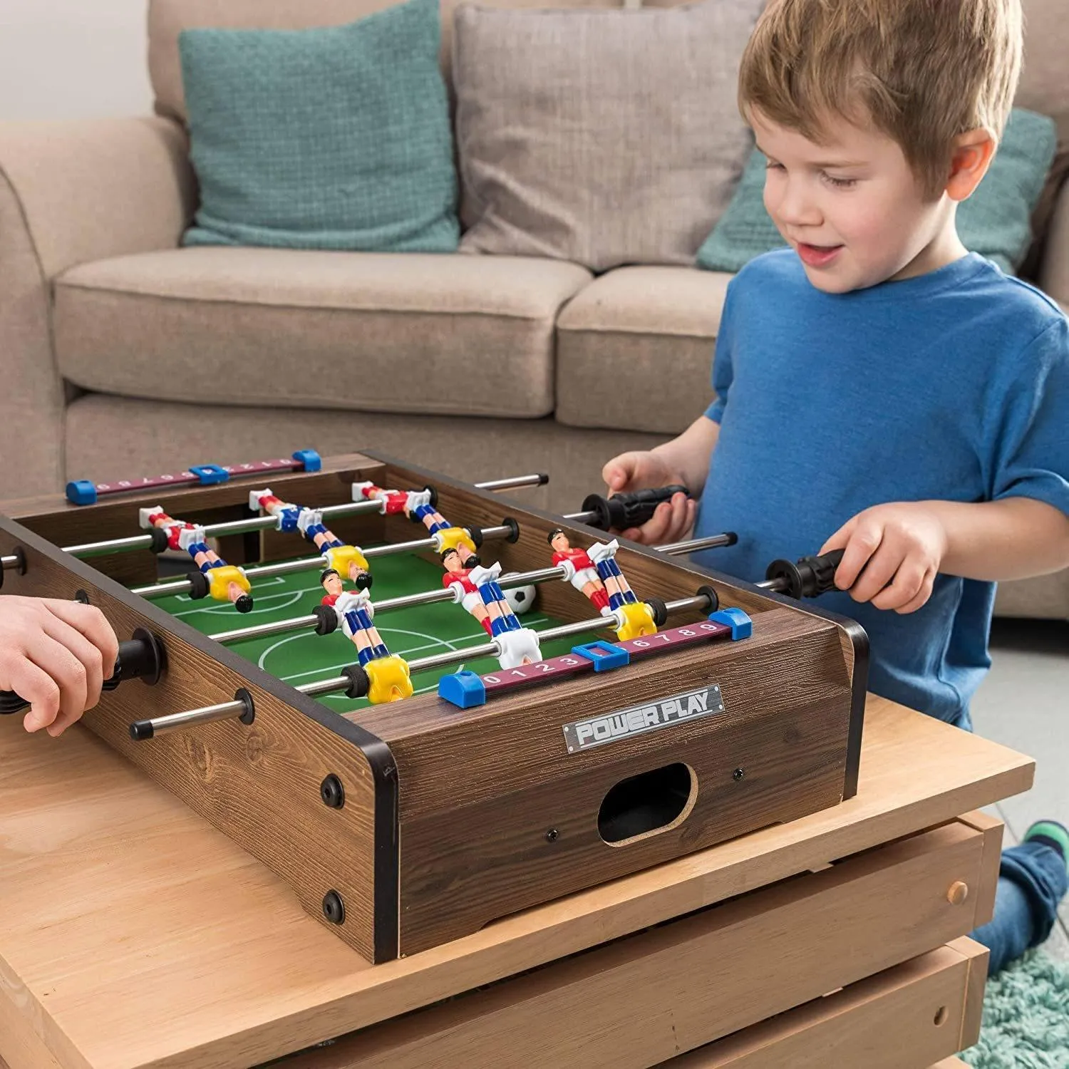 PowerPlay Table-Top Football Game, 20 Inch