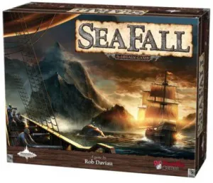 SeaFall