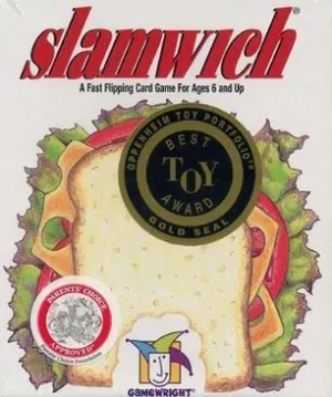 Slamwich