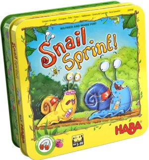 Snail Sprint