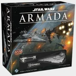 Star Wars Armada