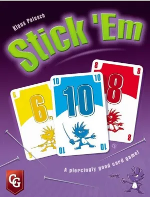 Stick 'Em