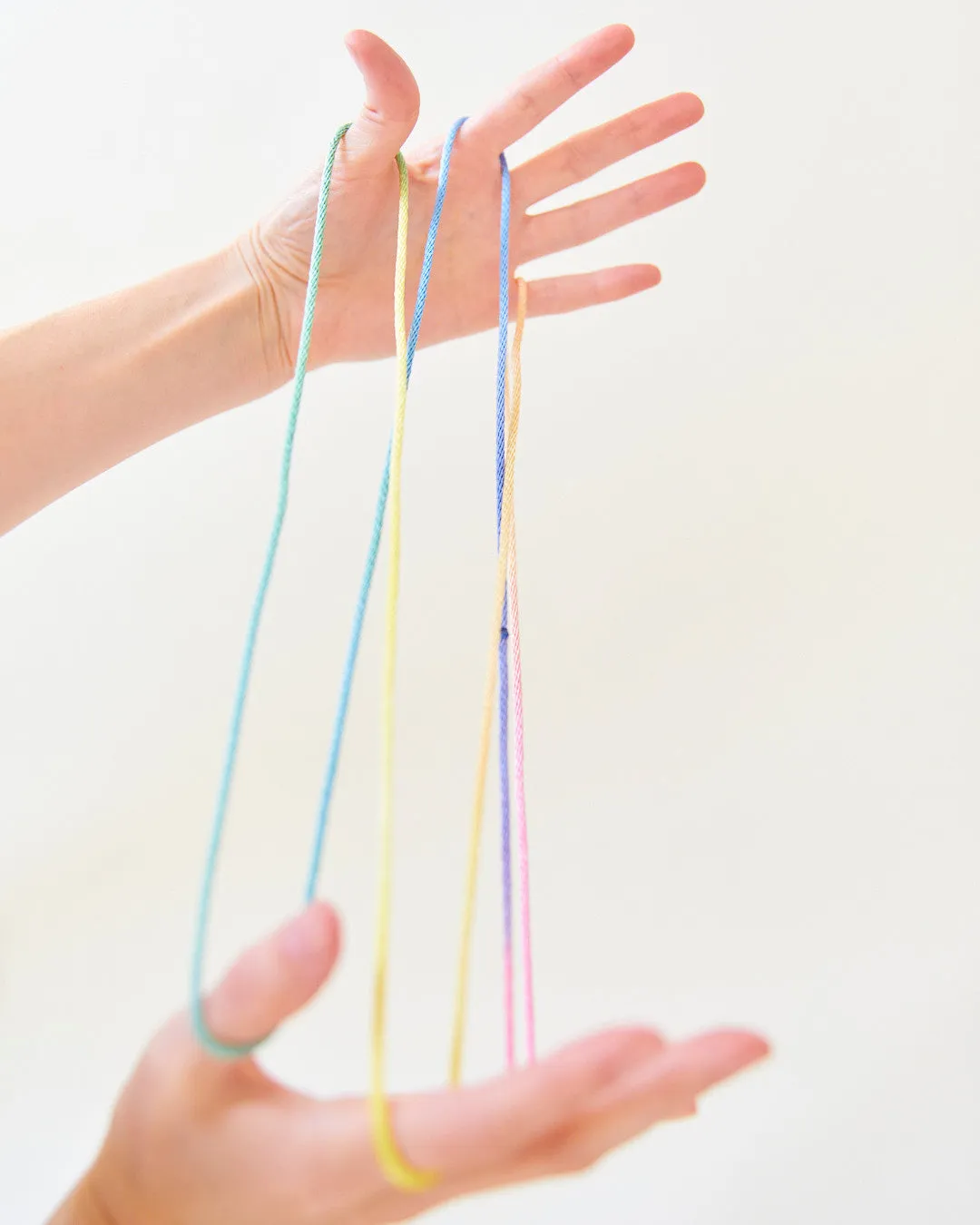 String Game