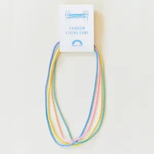 String Game