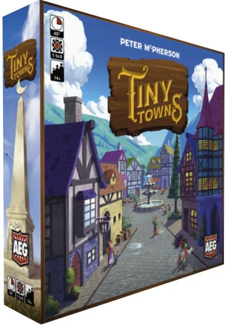 Tiny Towns