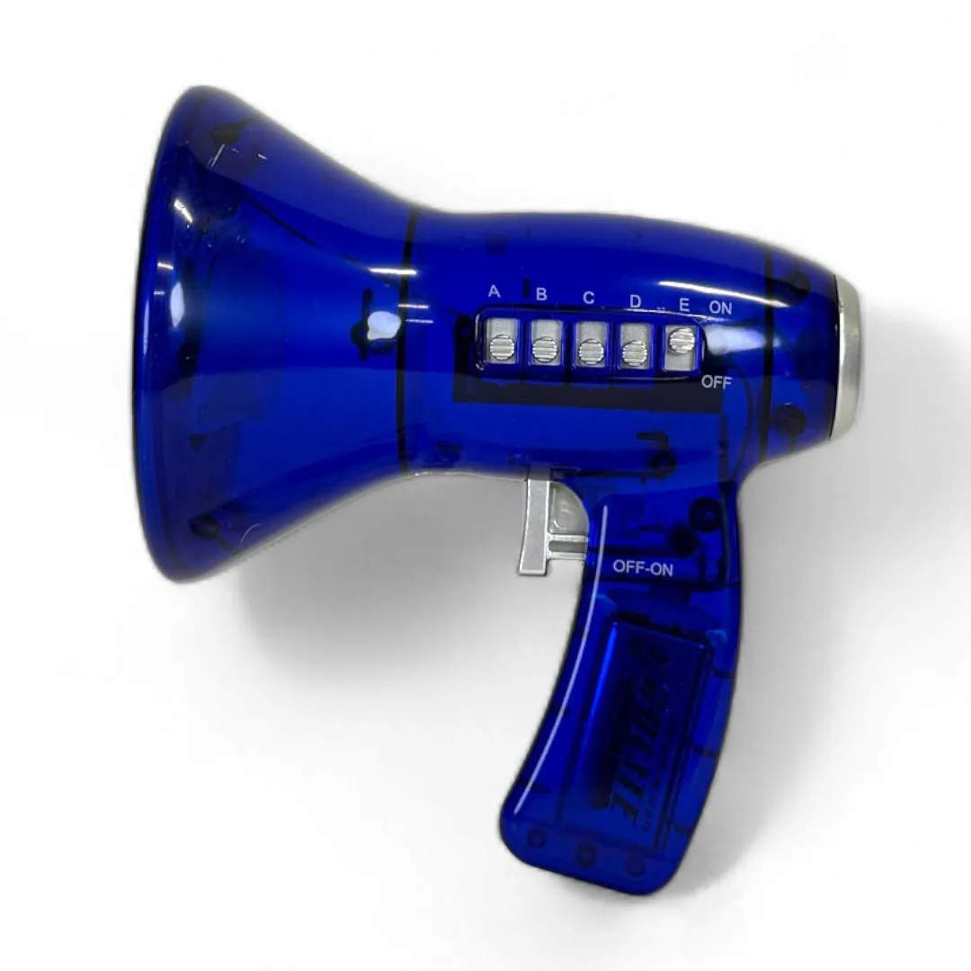 Toysmith Mega Voice Changer