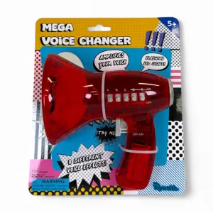Toysmith Mega Voice Changer