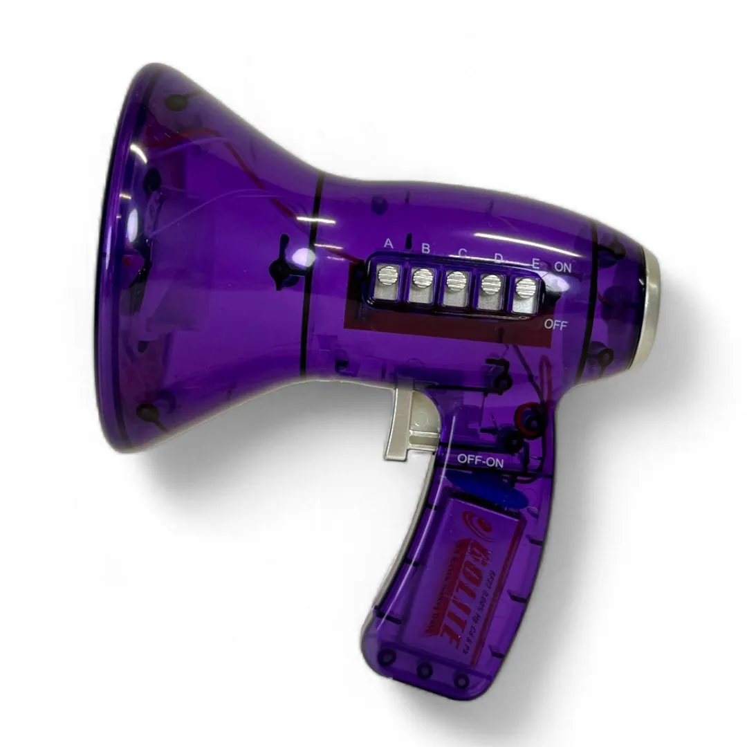 Toysmith Mega Voice Changer