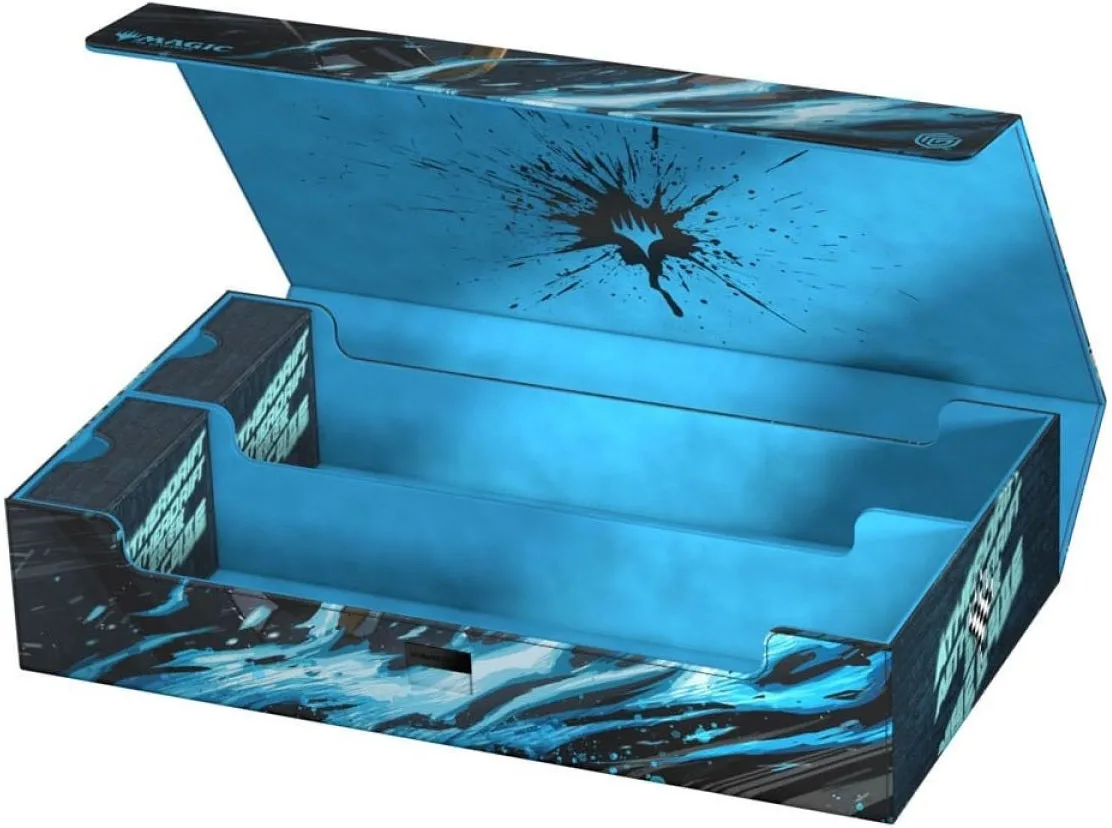 Ultimate Guard Deck Case XenoSkin Omnihive 1000  MTG: Aetherdrift