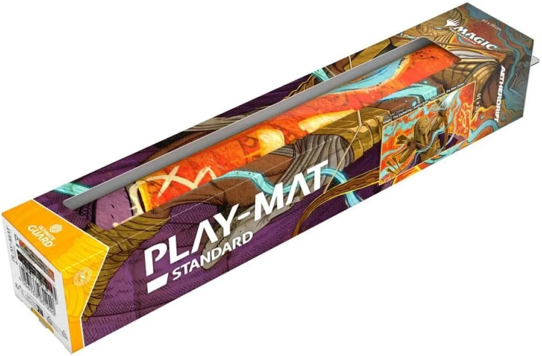 Ultimate Guard Playmat MTG: Aetherdrift Ketramose, the New Dawn