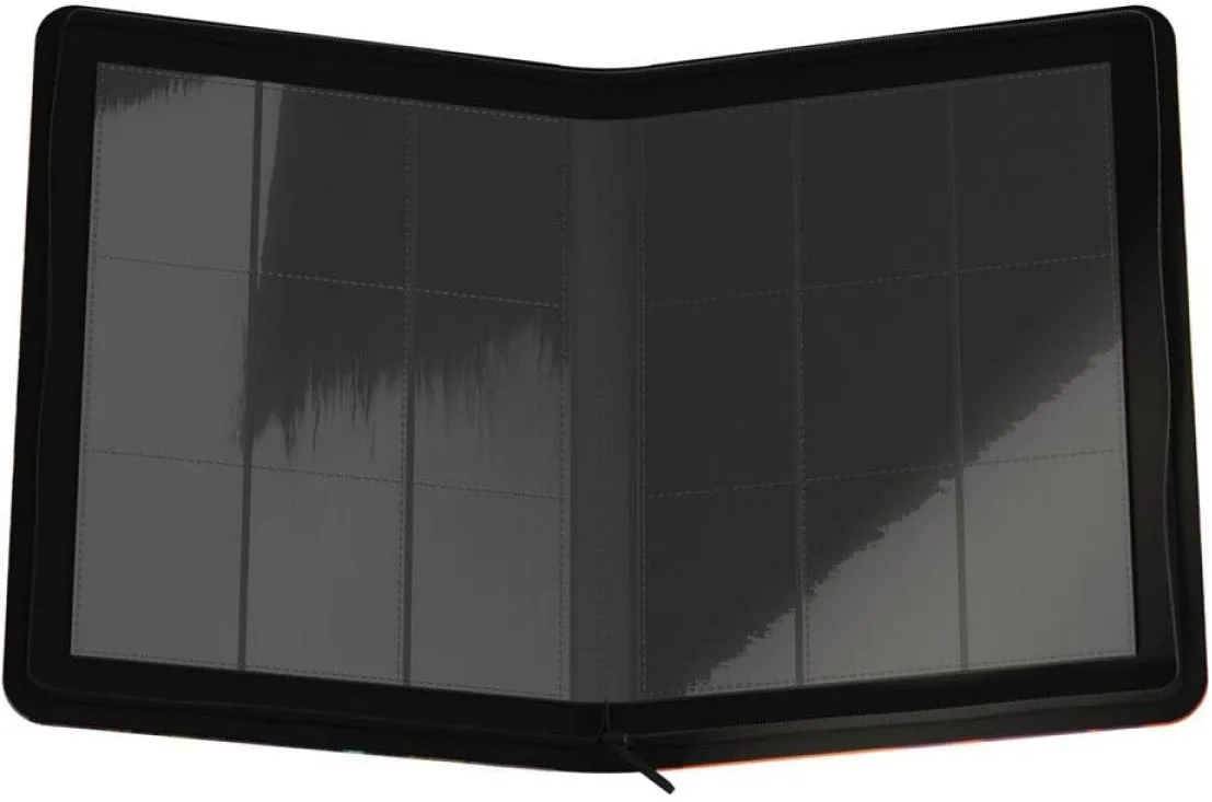 Ultimate Guard Portfolio XenoSkin Zipfolio 360 MTG: Aetherdrift Ketramose, the New Dawn