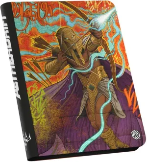 Ultimate Guard Portfolio XenoSkin Zipfolio 360 MTG: Aetherdrift Ketramose, the New Dawn