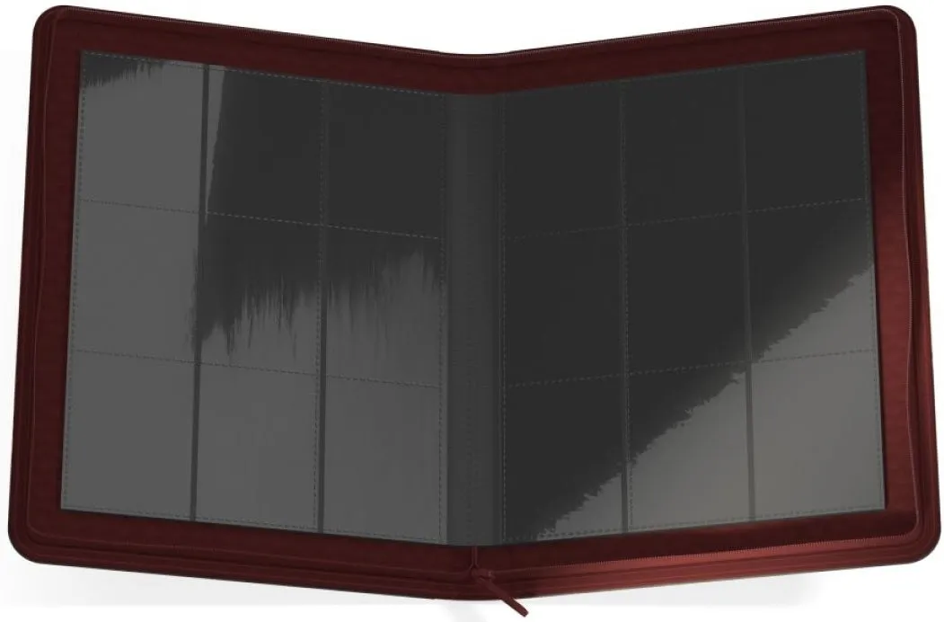 Ultimate Guard: Portfolio XenoSkin Zipfolio 360 MTG Bloomburrow Season of Loss