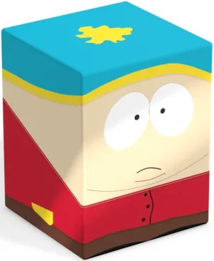 Ultimate Guard  Squaroe South Park Cartman