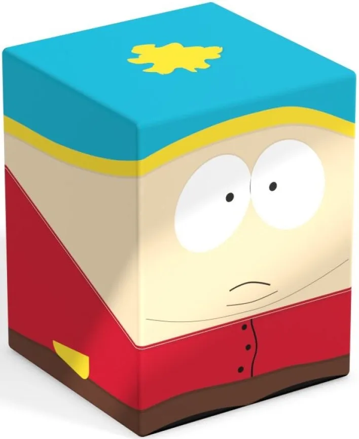 Ultimate Guard  Squaroe South Park Cartman