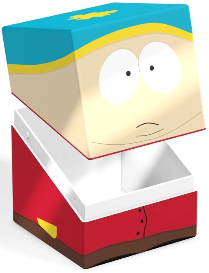 Ultimate Guard  Squaroe South Park Cartman