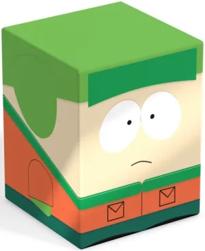 Ultimate Guard Squaroe South Park Kyle