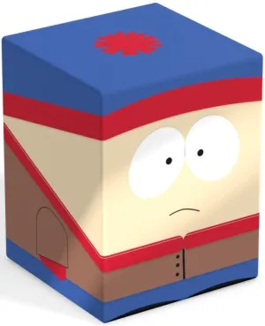 Ultimate Guard Squaroe South Park Stan
