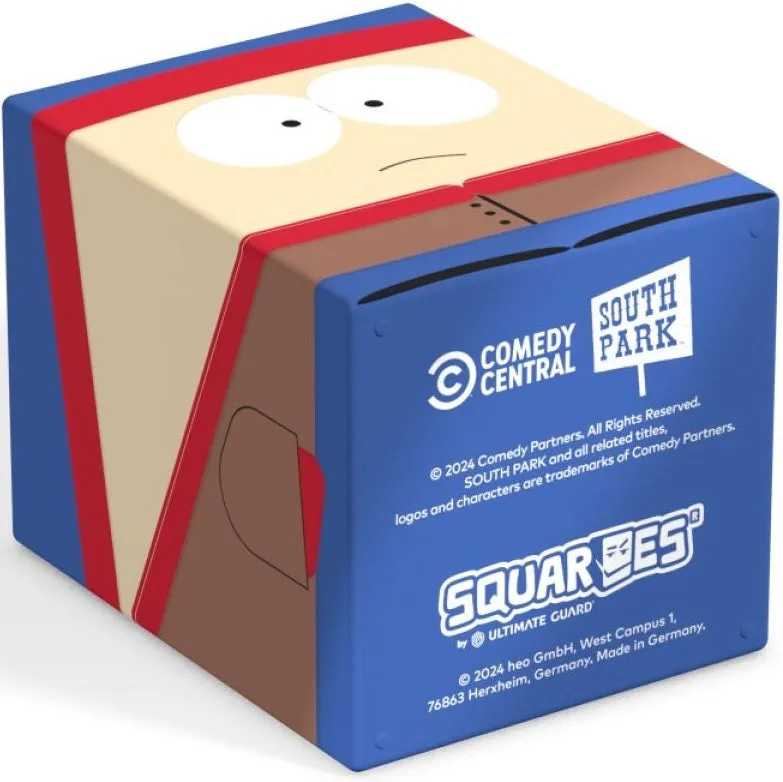 Ultimate Guard Squaroe South Park Stan