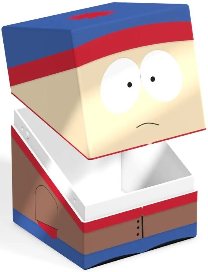 Ultimate Guard Squaroe South Park Stan