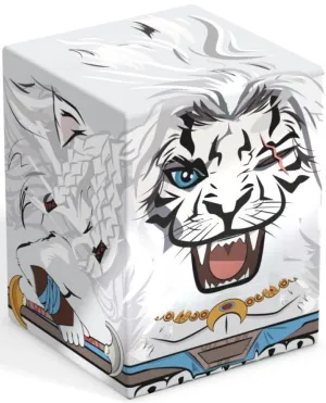 Ultimate Guard Squaroes MTG Foundations Ajani
