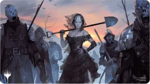 Ultra Pro Innistrad Remastered Heartless Summoning Playmat for Magic: The Gathering