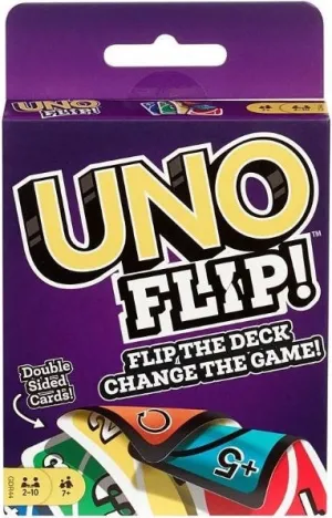 Uno - Flip