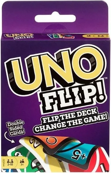 Uno - Flip