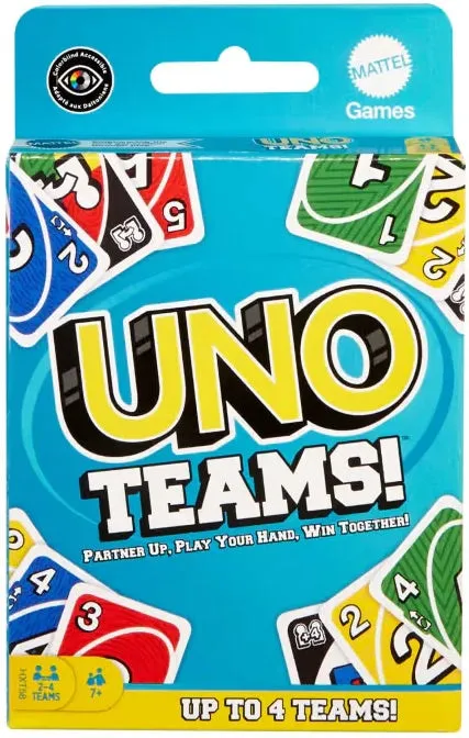UNO Teams!