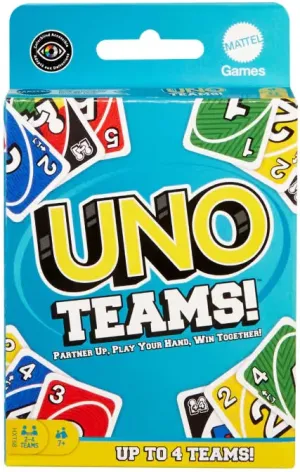 UNO Teams!
