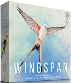 Wingspan
