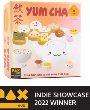 Yum Cha
