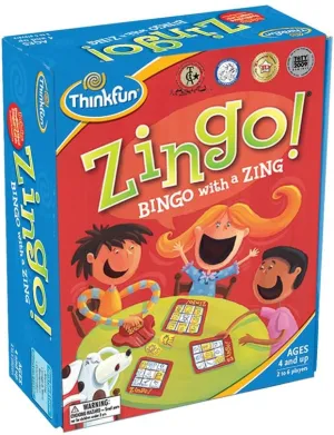 Zingo!